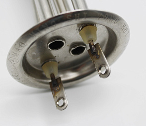 009OT Тэн для отпаривателя (паровой станции) 3000W D63mm 220V