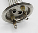 009OT Тэн для отпаривателя (паровой станции) 3000W D63mm 220V