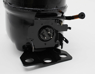 4913131100, C90000443 упаковка Indesit Компрессор PZ90E1B AL-GMCC, R600, 165W зам. 4361194500, 43611