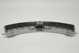 A647424 Ручка люка СМА, Bosch-00490905, DHL022BO