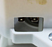 VAC060UN Мотор пылесоса 1350w, H=130/43mm, D134/91/58, THOMAS 'китай' (PE22-1600), зам. VC07195W, 54
