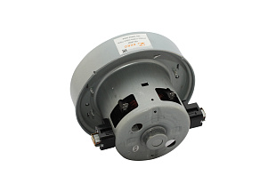 VC07W255FCL Двигатель пылесоса 2400W H-119мм, D-135мм,h-35мм SAMSUNG, зам.DJ31-00125C, VAC002SA