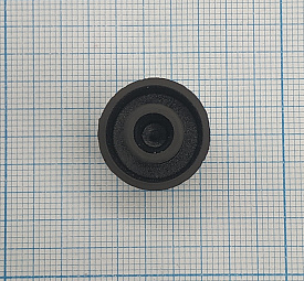242.26 MM, 27.10-BRN Втулка для блендера Braun, зам.7322113974