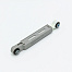 SAR008ZN Амортизатор 100N, L185-270mm (квадрат), 8996453289507, 4055211207, (12ph13) ЗА 1 ШТУК