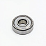 BRG212UN, 180201 Подшипник 6201 ZZ SKF BRG212UN, 13AG002, OAC018233 !!!