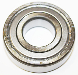 49028765u Подшипник (6204 ZZ C3) SKF упаковка Whirlpool,зам.OAC002591, BRG215UN
