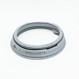 4986ER1005A Манжета люка 4986ER1003A LG (с открытым отводом )(F1020 DD) зам. GSK002LG, 4986ER1003A, 