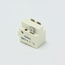 HL162 Реле пусковое 5A 008001