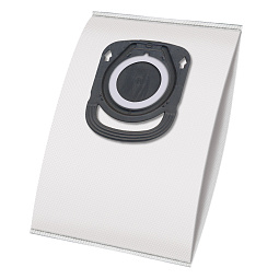 TL 10 Topperr Пылесборник синтетический для пылесоса Tefal, Rowenta (ZR200540,..720,..940) 4 шт.в ед