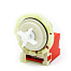 AV5430, PMP300UN Насос Copreci 30w (без улит. назащелк 8шт. ВЫСОКАЯ крыльчатка), зам,63AK609