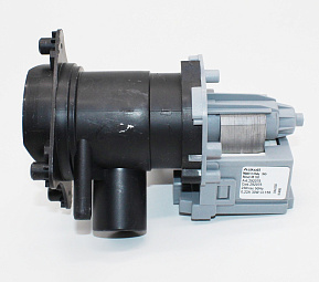 PMP015BO Насос Askoll 30w 63BS021 (с улиткой Bosch-145338- 144511- 144971- 145755)