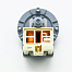 PMP001UN Насос Askoll 25w (без улит.навинт.клеммы вместе), PMP001UN, зам.63ZN922, 82083500, 49021343