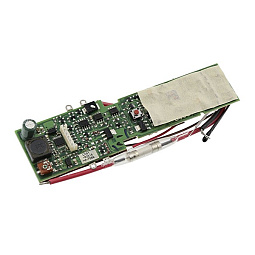 4055183943 Электронный модуль пылесоса Electrolux