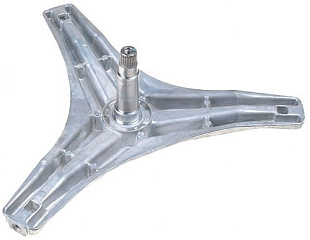 cod724 Крестовина барабана СМА LG 4434ER1005A