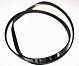 BLJ111UN Ремень 1111 J4_EP, черн.(1060мм)'optibelt', зам.056782