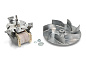 COK404BO Вентилятор духового шкафа Bosch 00499072