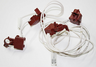 4-43-2 | 143913 'IGNITION MICROSWITCH (4) COPRECI