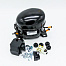 1000006063 Компрессор Jiaxipera N1112GZ R-134 (-23.3C 135w)