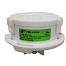 PMP-LG22B Насос (помпа) сливной для ПММ LG (3 защелки, 30w, 22v DC, ), зам. EAU62043403, EAU62043401
