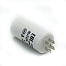 CAP526UN *Конденсатор  CAP 20 мф 450V, х60200 CBB60