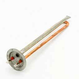 721417 ТЭН в/н Polaris, Oasis, Lemax, Timberk 1000W M6 Ф=64mm 30010