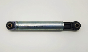 SAR002MI Амортизатор 140N, L190-280mm, втулка-8mm, 1 ШТУКА MIELE-BOSCH