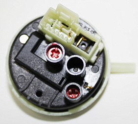 278070 PRESSURE SWITCH 80/60