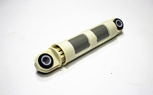 SAR002ZN Амортизатор 80N, 165-240mm, (втулка-11x22 пластик), зам.1268832712, 1260038508, SAR000ZN 1 