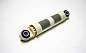SAR002ZN Амортизатор 80N, 165-240mm, (втулка-11x22 пластик), зам.1268832712, 1260038508, SAR000ZN 1 