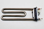 HTR005SA ТЭН 1900W (прям.с отв.L=185 , R12, F28, K2 +датч.) KAWAI HTR000SA, DC47-00006B, DC47-00006J