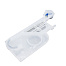 1-35 | DIS551ID Емкость для ПММ с расходомером, INDESIT 256546, 482000022022, зам. 15AG050, 00540227