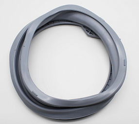 GSK017ZN Манжета люка Zanussi, Electrolux, Aeg 3790201408, 1320041906, 55ZN009
