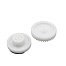 VS009 Блок шестеренок Vitek/Scarlett/Zelmer/Philips D62.5/32+66/23 L28/11+33/13.5 (ZL011) (в составе