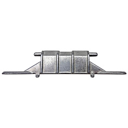 WB018, DRH000BY Петля люка на BOSCH (тип.153150),зам.74BS001,