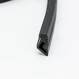 1171265455 Уплотнитель двери ПММ (L-1565mm.) зам. 1171265232, 1171265224, 1171265208, 1524445309
