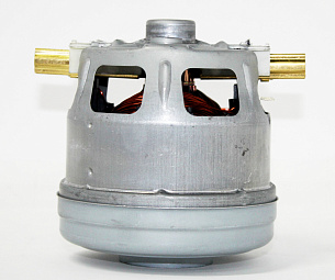 VC07252Uw Мотор пылесоса Bosch VCM-B18 1600W, маленький, H=113mm, D100/95/вход45mm, зам. 1BA44186NK,