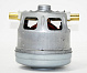 VC07252Uw Мотор пылесоса Bosch VCM-B18 1600W, маленький, H=113mm, D100/95/вход45mm, зам. 1BA44186NK,