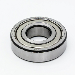 6306ZZ! Подшипник 6306 2Z SKF (Син.уп) !!!