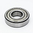 6306ZZ! Подшипник 6306 2Z SKF (Син.уп) !!!