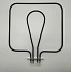 COK104CY ТЭН духовки 'SKL' 1050+450W - CANDY 41000114, 41020672, зам. COK100CY, COK125CY