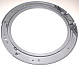 A432074, !DWM109BO= Обрамление люка СМА внутр.СЕРОЕ,Bosch, зам.358289, DWM100BO,