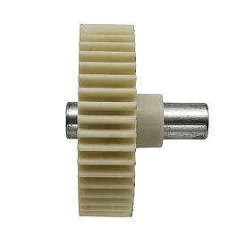 DV002 Шестерня для мясорубки Дива D82/16 L59/19