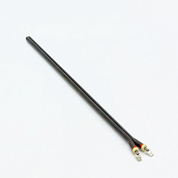 WTH058UN ТЭН в/н 1000w, стержень, KANETA,зам.16rb02, WTH053UN, 3401274