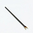 WTH058UN ТЭН в/н 1000w, стержень, KANETA,зам.16rb02, WTH053UN, 3401274