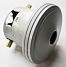 VC0733W Мотор пылесоса 1400w, H=121/34, D137/97, Bosch, зам. VCM1400-H, 11me75