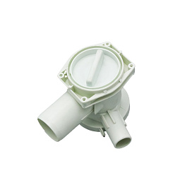 1-33-15 | WAS001BO Улитка насоса с фильтром BOSCH d=30mm, PMP600BO=, BO5319