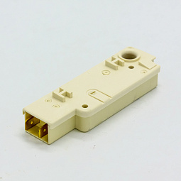 08ad02 Блокировка ROLD 57611 (белая, 2-язычка), !INT012AD=,ARDO-651016776, 530002000, зам.68AK017,6