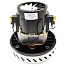 VAC027UN Двигатель пылесоса моющего 1200W 1-ступ H-145мм, D-146мм SKL, VAC000UN, YDC11