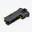 ZW4410, !INT002ZW= Блокировка люка ROLD DA000723, Candy-90488426, зам., 68ZW011 {Унив.}