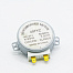 SVCH025, MCW500UN Мотор тарелки СВЧ 21V